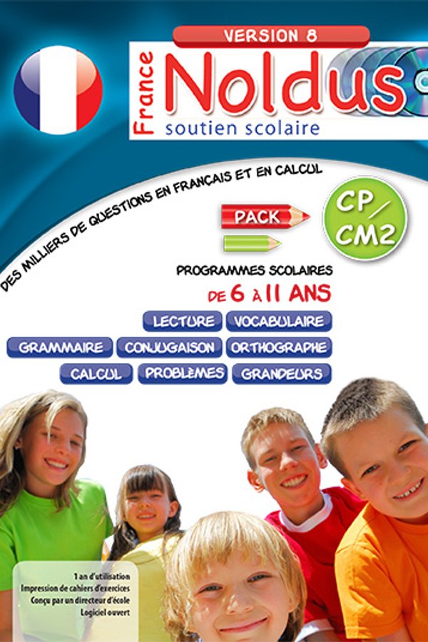 Noldus Logiciel PC windows 365 jours